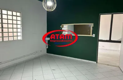 Sala comercial com 6 salas para alugar no Parque Mandaqui, São Paulo 