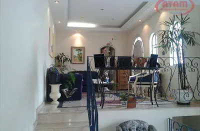 Casa com 3 dormitórios à venda, 160 m² por r$ 900.000,00 - jardim sao paulo(zona norte) - são paulo/sp