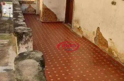 Terreno à venda, 358 m² por r$ 1.000.000,00 - água fria - são paulo/sp