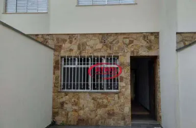 Casa com 3 dormitórios à venda, 122 m² por r$ 800.000,00 - imirim - são paulo/sp