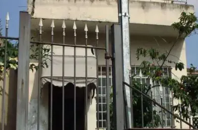 Casa com 3 quartos à venda na Rua Doutor Gabriel Resende Filho, Chora Menino, São Paulo