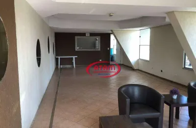 Apartamento com 1 quarto à venda na Avenida Casa Verde, Casa Verde, São Paulo