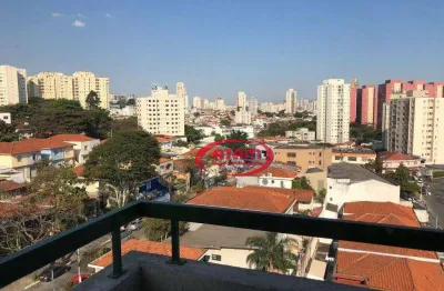 Apartamento com 1 quarto à venda na Avenida Casa Verde, Casa Verde, São Paulo