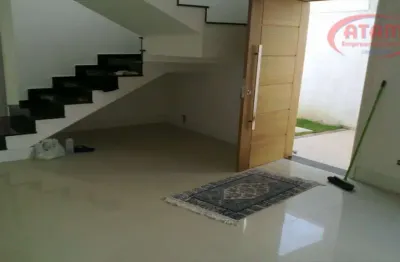 Casa residencial à venda, vila rosália, guarulhos - ca0602.