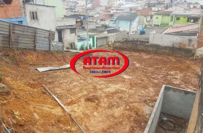 Terreno à venda, 500 m² por R$ 1.360.000,00 - Lauzane Paulista - São Paulo/SP