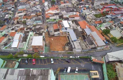 Terreno à venda, 500 m² por r$ 1.360.000,00 - lauzane paulista - são paulo/sp