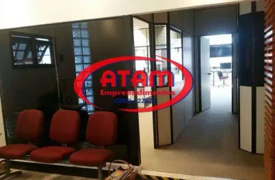 Prédio à venda na Vila Amália (Zona Norte), São Paulo 