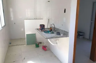 Apartamento com 1 quarto à venda na Bortolândia, São Paulo 