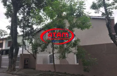 Sobrado com 4 dormitórios à venda, 245 m² por r$ 2.240.000,00 - jardim floresta - são paulo/sp