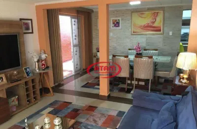 Casa com 3 quartos à venda na Rua Augusto Kindermann, Mandaqui, São Paulo