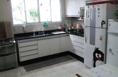 Casa com 5 quartos à venda na Rua João Nicolau Chamma, Jardim Virgínia Bianca, São Paulo