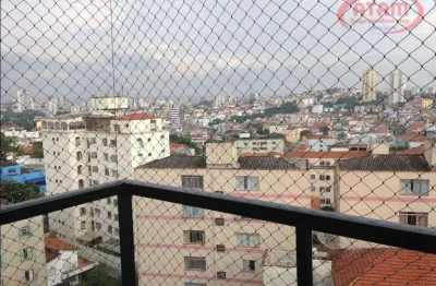 Apartamento com 3 quartos à venda na Rua Frei Melchior, Jardim São Paulo (Zona Norte), São Paulo