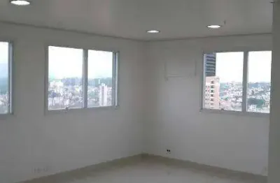 Sala comercial à venda na Rua Maestro João Gomes de Araújo, Água Fria, São Paulo