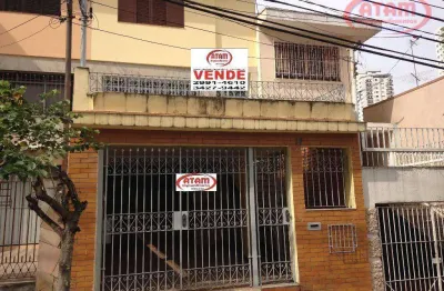 Casa com 3 quartos à venda na Rua Padre Paulo Ravier, Mandaqui, São Paulo