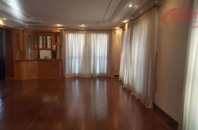 Apartamento com 4 quartos à venda na Rua Francisca Júlia, Santana, São Paulo