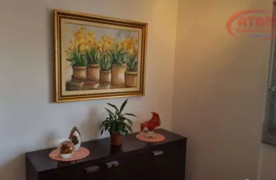 Apartamento com 2 quartos à venda na Rua Ramal dos Menezes, Vila Romero, São Paulo