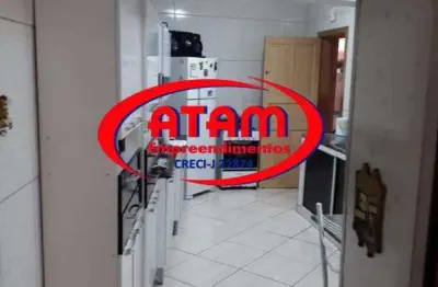 Sobrado com 3 dormitórios à venda, 148 m² por r$ 426.000,00 - parque casa de pedra - são paulo/sp