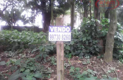 Terreno em condomínio fechado à venda na Rua Jerônimo Camargo, Vila Irmãos Arnoni, São Paulo