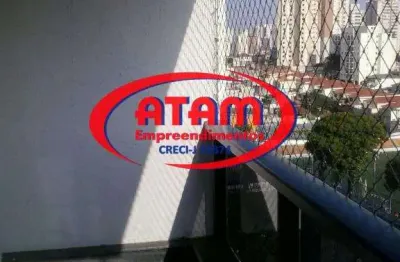 Cobertura com 3 quartos à venda no Lauzane Paulista, São Paulo 