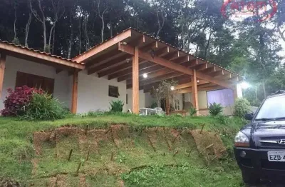 Casa com 4 dormitórios à venda, 240 m² por r$ 1.300.000,00 - cantareira - mairiporã/sp