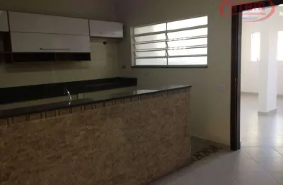 Excelente ponto comercial + residência independente