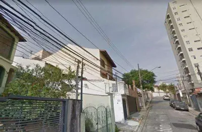 Casa com 3 quartos à venda na Água Fria, São Paulo 