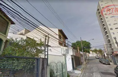 Casa com 3 quartos à venda na Rua Antônio Ribeiro, Água Fria, São Paulo