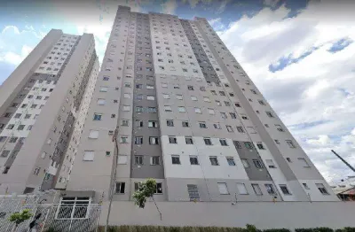 Apartamento - 2 dormitórios - 1 vaga garagem - próximo ao METRO e ao Shopping Tucuruvi