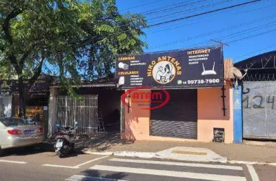 Casa com 5 quartos à venda na Avenida Vice-Prefeito Pompeo Reali, Vila São Cristóvão, Tatuí