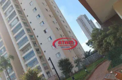 Cobertura de alto padrão  na rod. raposo tavares - condomínio