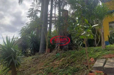 Terreno comercial à venda na Rua Elza Guimarães, Vila Amália, São Paulo