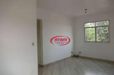 Apartamento com 2 dormitórios à venda, 53 m² por r$ 300.000,00 - lauzane paulista - são paulo/sp