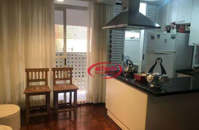 Apartamento com 2 quartos à venda na Rua Relíquia, Casa Verde, São Paulo