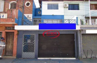 Sobrado com 2 dormitórios à venda, 135 m² por r$ 870.000,00 - parque mandaqui - são paulo/sp