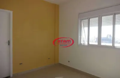 Apartamento à venda, 41 m² por r$ 299.000,00 - centro histórico de são paulo - são paulo/sp