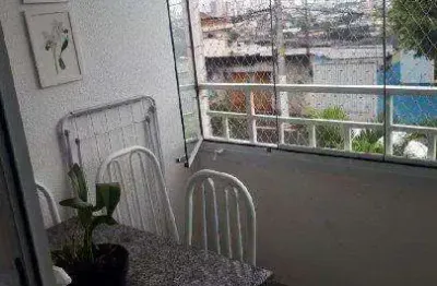 lINDO aPARTAMENTO ENTRE cASA vERDE E iMIRIM-3 DORM. 2 VAGAS-1 ST