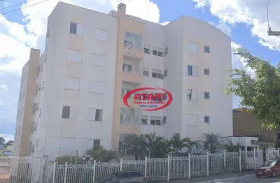 Lindo apartamento entre casa verde e imirim-3 dorm. 2 vagas-1 st