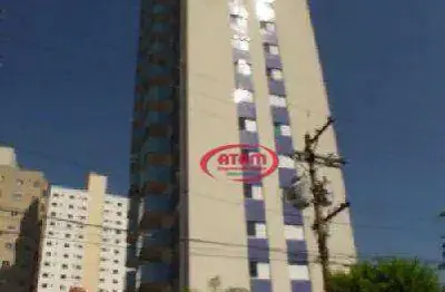 Apartamento com 3 quartos à venda na Rua Loefgren, Vila Mariana, São Paulo
