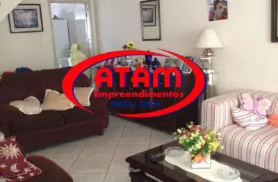 Sobrado com 2 dormitórios à venda, 130 m² por R$ 570.000,00 - Jardim Santa Inês - São Paulo/SP