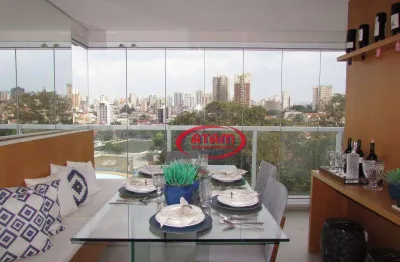 Apartamento com 2 dormitórios à venda, 64 m² por r$ 1.237.500,00 - jardim sao paulo(zona norte) - são paulo/sp