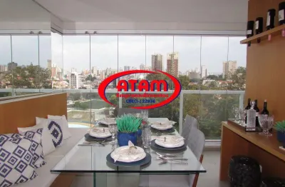 Apartamento com 2 dormitórios à venda, 64 m² por R$ 1.237.500,00 - Jardim Sao Paulo(Zona Norte) - São Paulo/SP