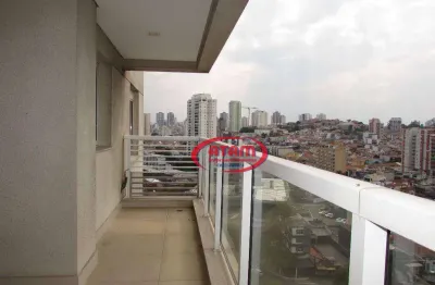 Apartamento com 2 dormitórios à venda, 64 m² por r$ 979.000,00 - jardim sao paulo(zona norte) - são paulo/sp
