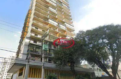 Oportunidade-apto novo-2 dorm. mobiliado-1vg-metrô santana