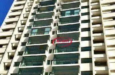 Cobertura duplex-alto padrão-brooklin-3 sts-240 m² área