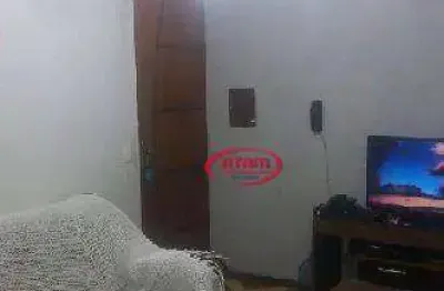 Apartamento com 2 quartos à venda na Rua Aristides Jofre, Casa Verde, São Paulo