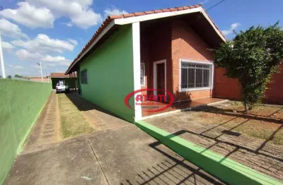 Casa com 4 quartos à venda no Centro, Jarinu 