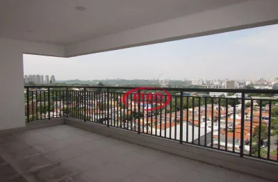 Apartamento com 2 dormitórios à venda, 96 m² por r$ 1.490.000,00 - vila leopoldina - são paulo/sp
