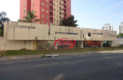 Loja para alugar, 796 m² por r$ 39.900,49/mês - imirim - são paulo/sp