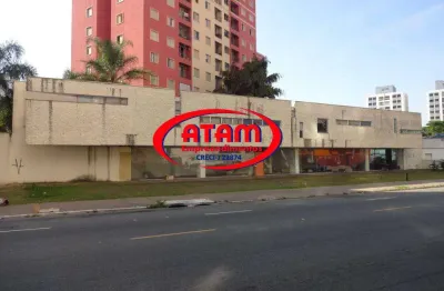 Loja para locação em são paulo, imirim, 6 banheiros, 18 vagas