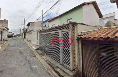 Casa com 3 quartos à venda na Travessa Mário Antônio Correia, Tucuruvi, São Paulo